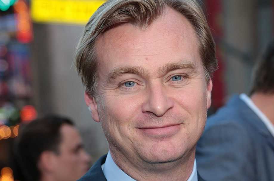 Christopher Nolannek nincs okostelefonja, nem ír e-maileket, és ez még nem minden! Christopher Nolannek nincs okostelefonja, nem ír e-maileket, és ez még nem minden!