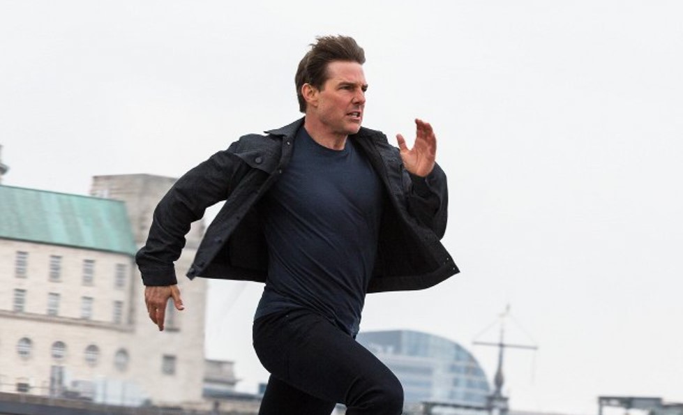 Tom Cruise 10 legeszelősebb mutatványa