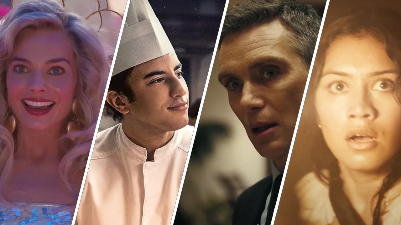 Oppenheimer, Barbie...: 5 új film, amit CSAK a mozikban láthatsz a héten (mozipremierek, 29. hét)