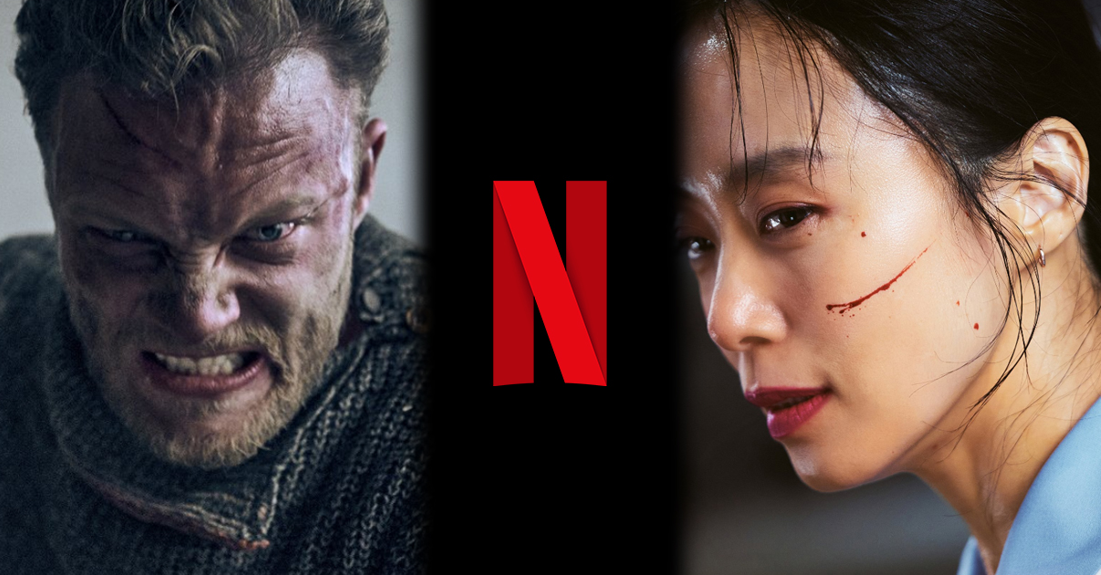 A 10 legjobb Netflix-film 2023-ból (eddig), amit nem érdemes kihagynod 