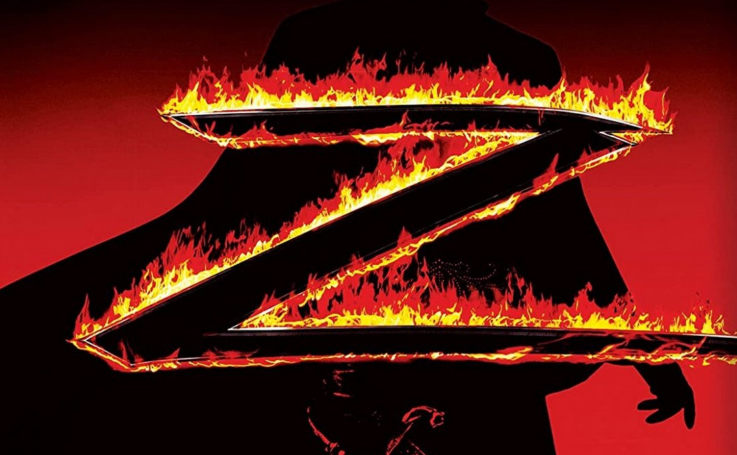 Zorro: A Netflix-sorozat sztárja a főszerepben, itt az első fotó!