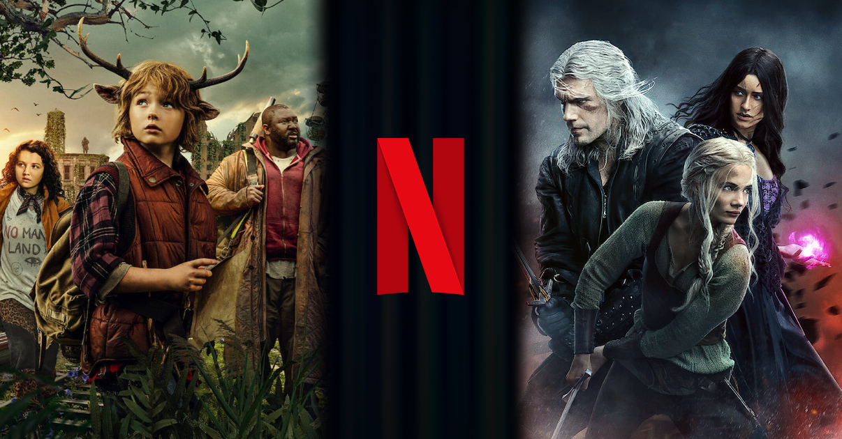 A 10 legjobb Netflix-sorozat 2023-ból (eddig), amit érdemes bedarálnod