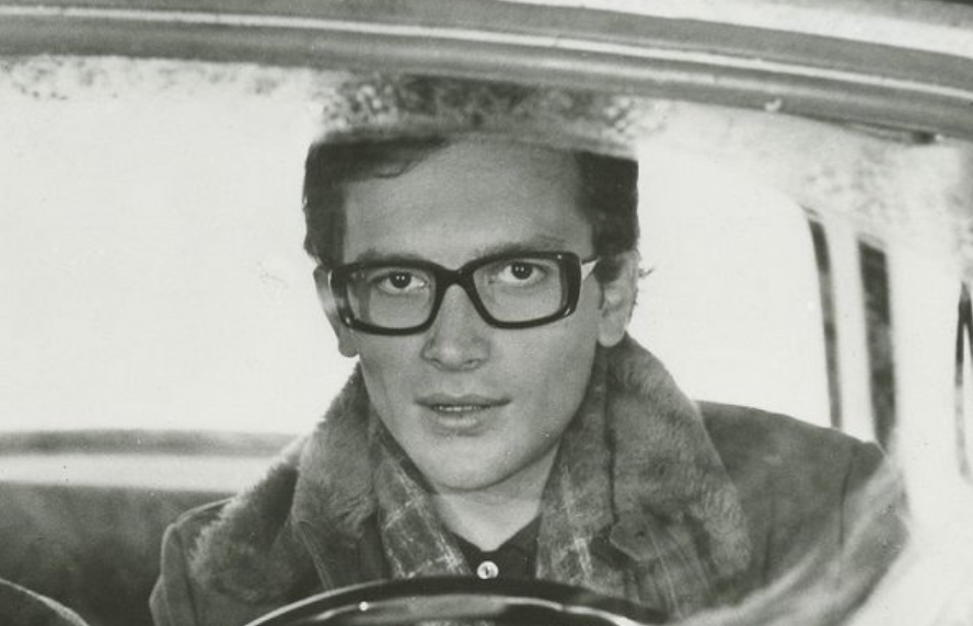 Elhunyt Balázsovits Lajos, a Nemzet Színésze