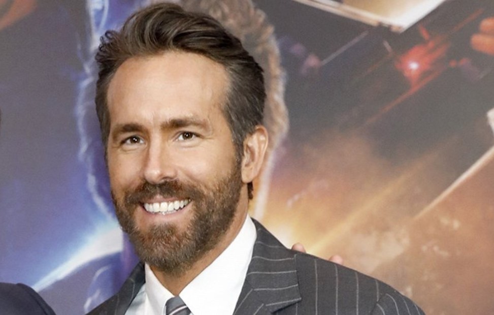 0(!) dollárért kapott tulajdonrészt a Formula-1-es csapatban Ryan Reynolds