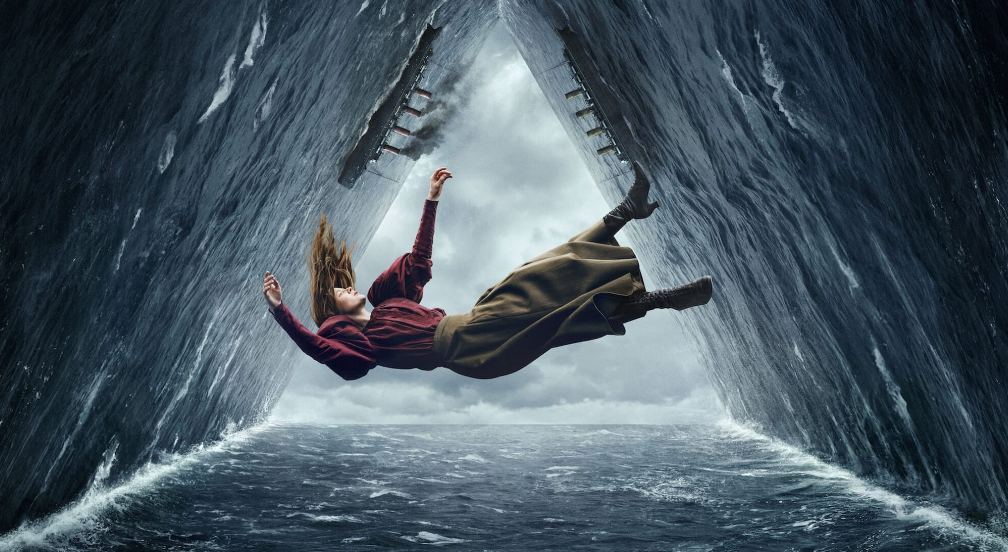 Netflix: Felháborodtak a rajongók, petíciót indítottak a frissen elkaszált sorozat miatt