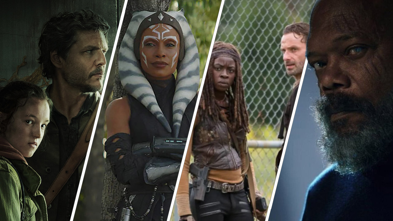 Sorozatok 2023: A 8 legjobban várt sorozat, amit mindenki látni akar majd idén
