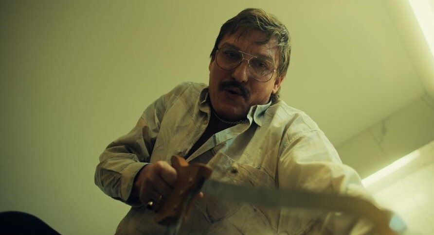 A Dahmer rajongóinak kötelező: Sorozat készült a savfürdős gyilkosról, itt az előzetes A Dahmer rajongóinak kötelező: Sorozat készült a savfürdős gyilkosról, itt az előzetes