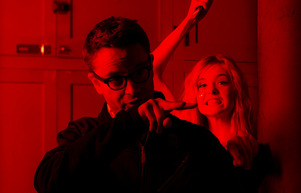 A ChatGPT-vel akart forgatókönyvet írni a sztárrendező, de az MI pszichológushoz küldte