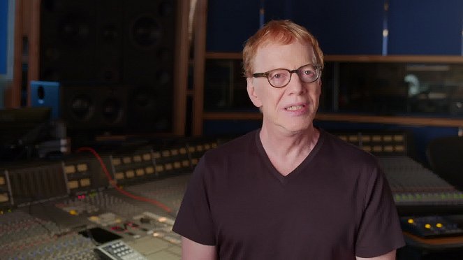 Egy nő szeme láttára maszurbálhatott, súlyos vádak merültek fel a Wednesday és a Pókember zeneszerzője, Danny Elfman ellen