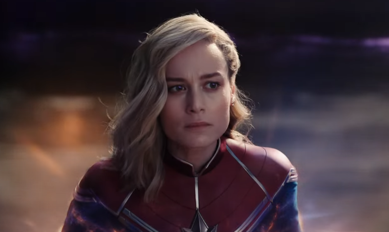 Marvelek: Az új magyar előzetesben bemutatkozik a Marvel új szupergonosza