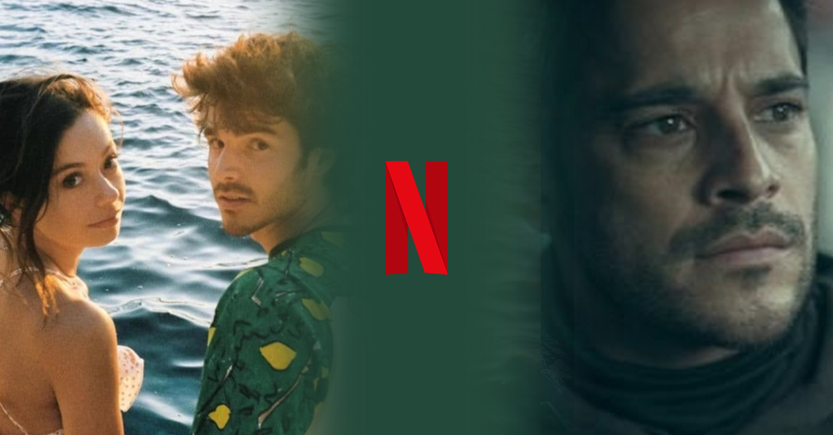 Újdonságok a Netflixen: 6 premierfilm és sorozat, amit a jövő héten nézhetsz (július 24-30.) Újdonságok a Netflixen: 6 premierfilm és sorozat, amit a jövő héten nézhetsz (július 24-30.)