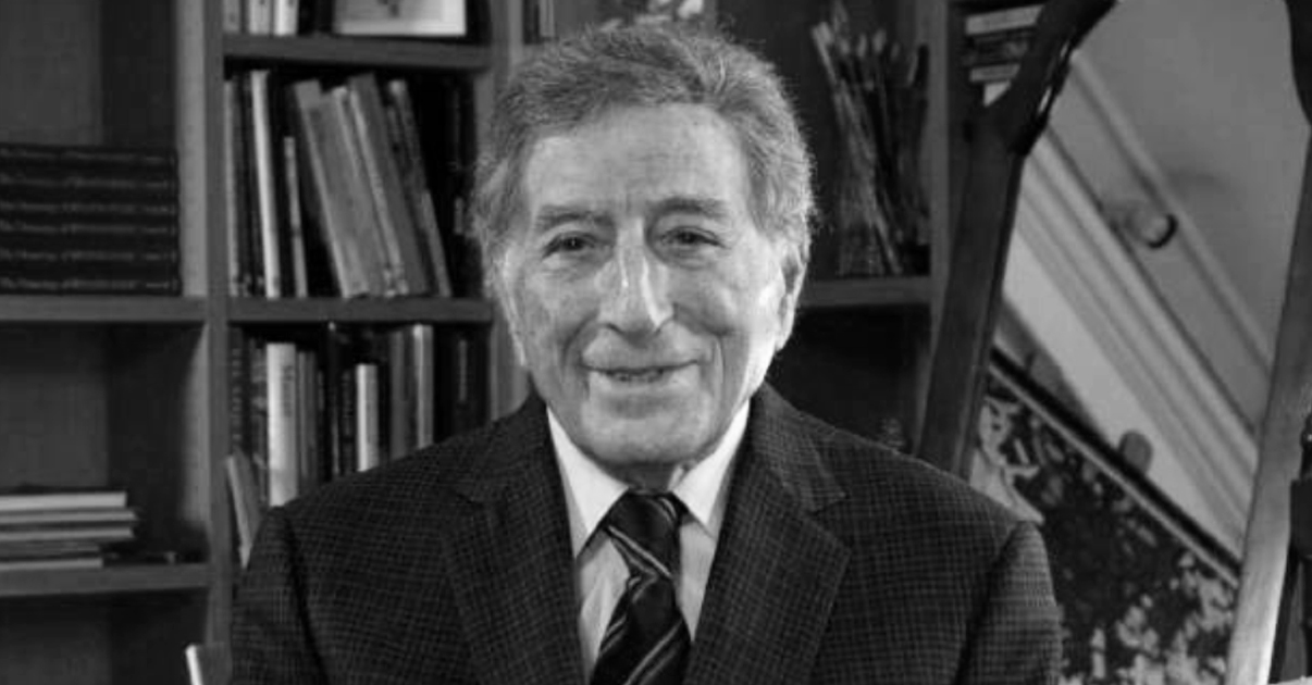 Meghalt a jazz legendás alakja és zeneszerző, Tony Bennett 