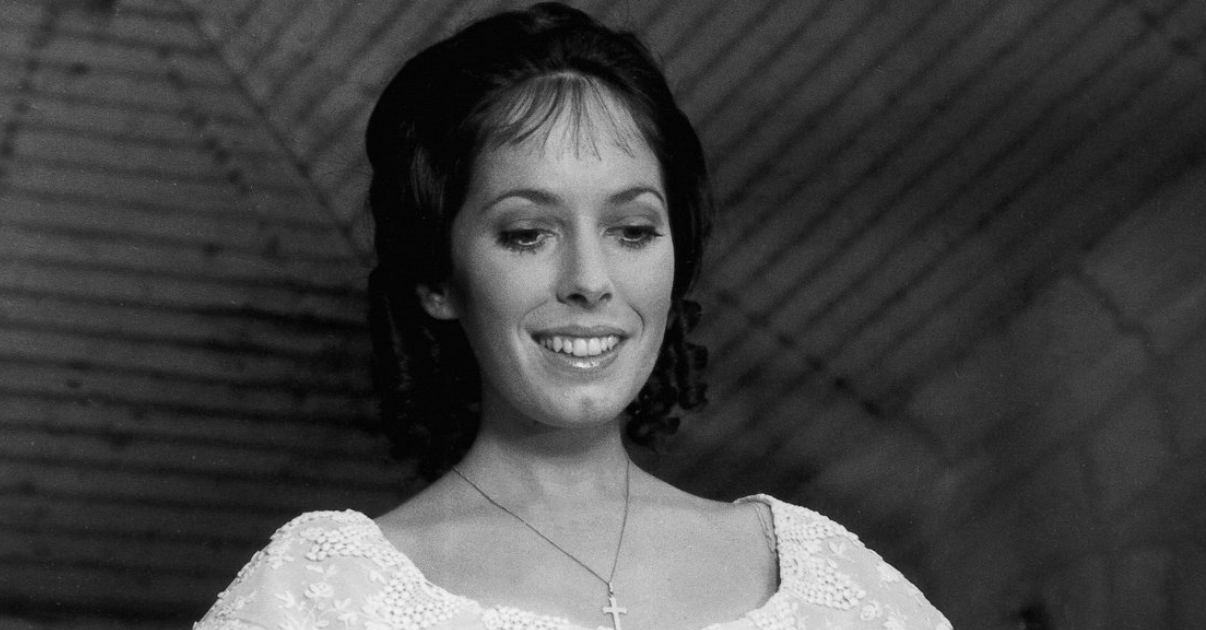 Meghalt Josephine Chaplin színésznő, Charlie Chaplin lánya