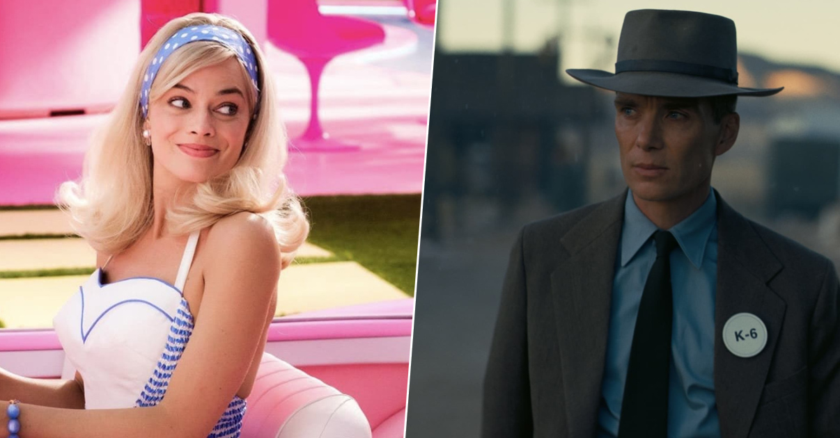 Barbenheimer: Megvan a győztes, de igazából mindenki nagyot nyert 