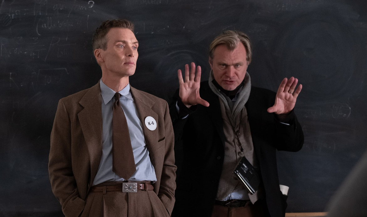 Christopher Nolan összes filmje a legrosszabbtól a legjobbig