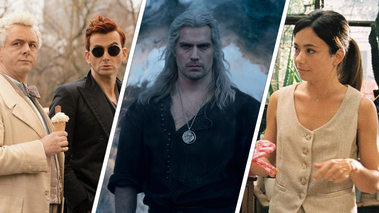 Mit nézzek? 3 sorozat- és évadpremier, amiről nem érdemes lemaradnod a héten (streaming ajánló 30. hét, 2023) Mit nézzek? 3 sorozat- és évadpremier, amiről nem érdemes lemaradnod a héten (streaming ajánló 30. hét, 2023)