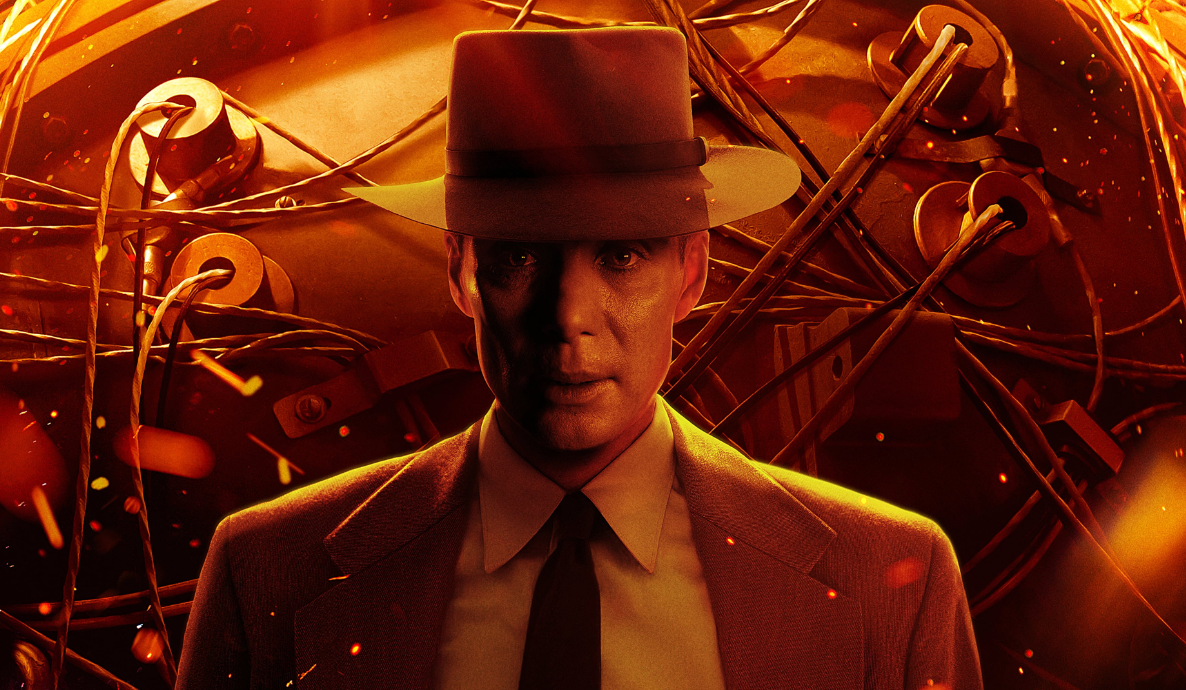 Oppenheimer: Megszólalt a film szexjelenetével kapcsolatban Cillian Murphy Oppenheimer: Megszólalt a film szexjelenetével kapcsolatban Cillian Murphy