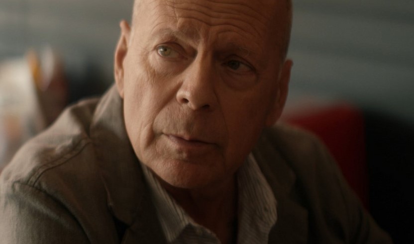 Bruce Willis állapotáról vallott a színész exfelesége Bruce Willis állapotáról vallott a színész exfelesége