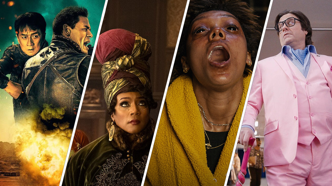 Mit nézzek? 6 premierfilm, amiről nem érdemes lemaradnod a hétvégén (mozi+streaming, 30. hét)