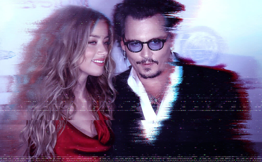 Netflix: Sorozat készült Depp és Heard viharos peréről, itt az előzetes