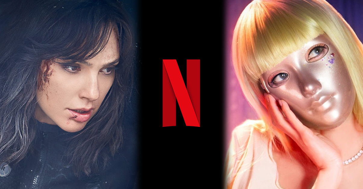 Augusztus a Netflixen: 16 premierfilm és sorozat, amiről nem szabad lemaradnod!