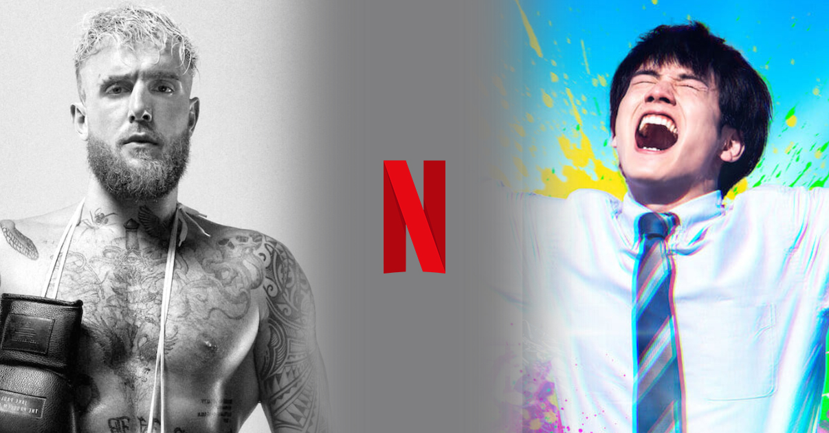 Újdonságok a Netflixen: 6 premierfilm és sorozat, amit a jövő héten nézhetsz (július 31-augusztus 6.)