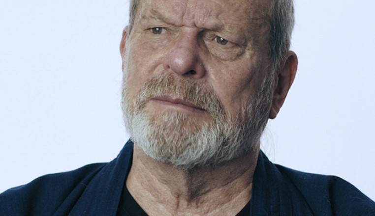 A Monty Python legendája is beszállt a magyar rendező filmjébe