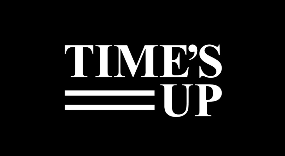 MeToo: Nem élte túl a botrányt, feloszlik a Time’s Up szervezet