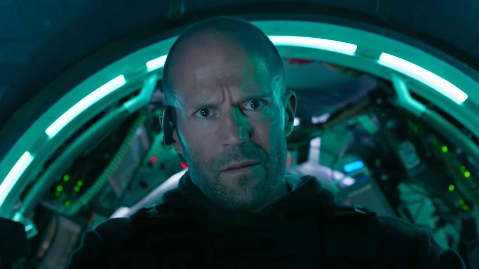 Heti mozipremierek: Jason Statham a Meg 2-ben és még 4 új film, amit CSAK a mozikban láthatsz a héten (31. hét, 2023)
