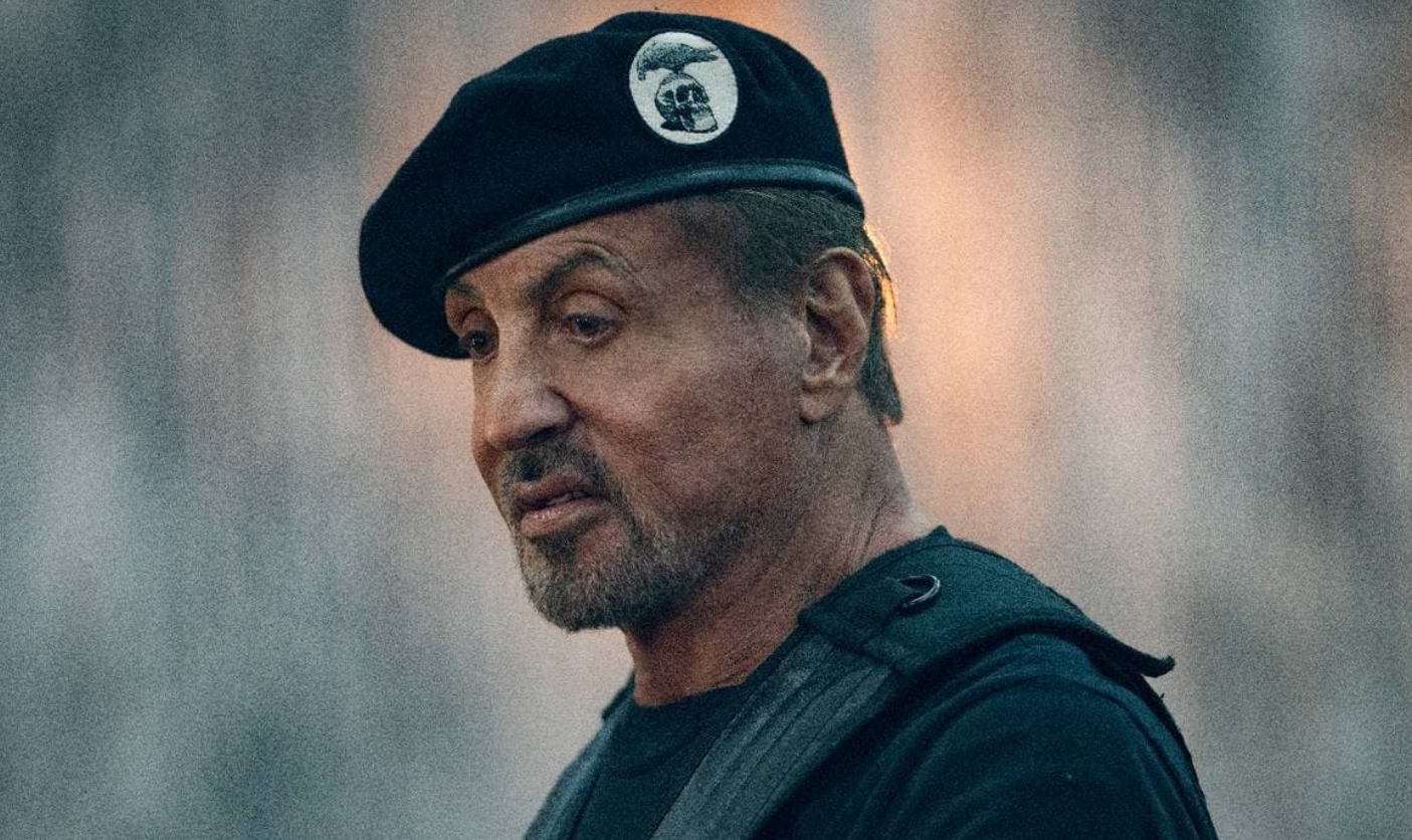 Feláldozh4tók: Sylvester Stallone és Jason Statham visszatértek, itt az első magyar előzetes
