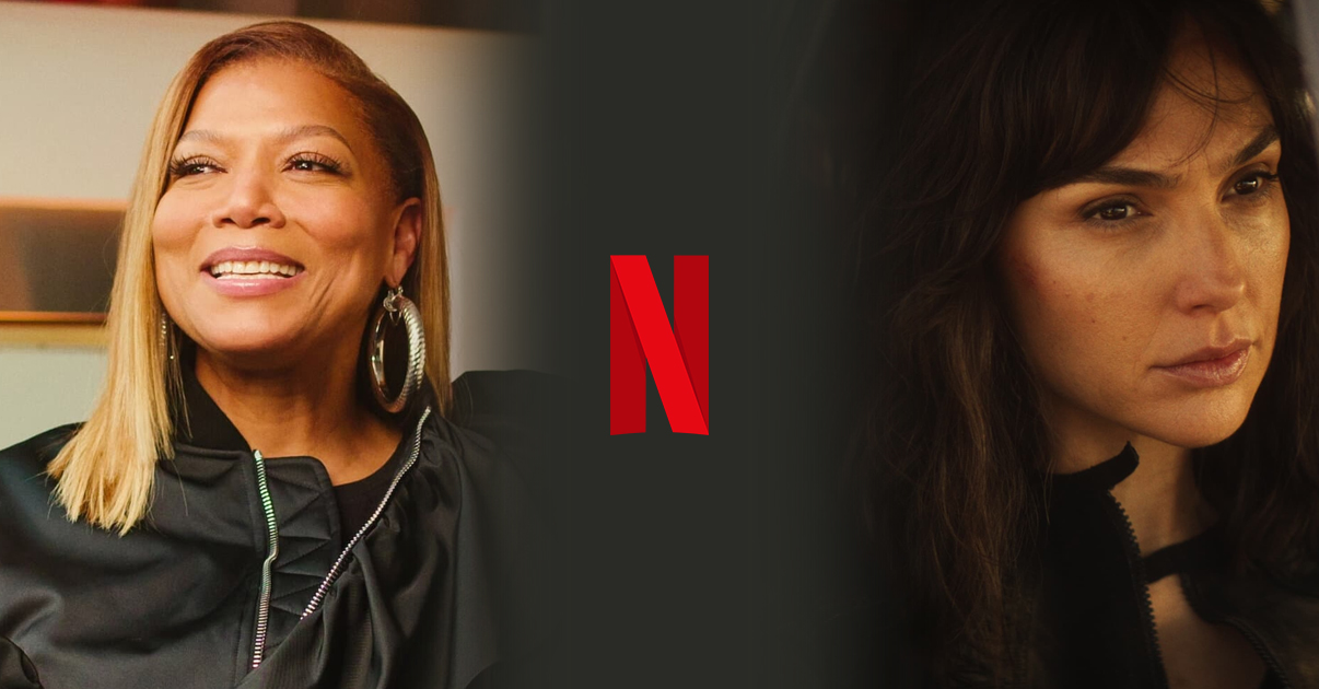 Újdonságok a Netflixen: 6 premierfilm és sorozat, amit a jövő héten nézhetsz (augusztus 7-13.)