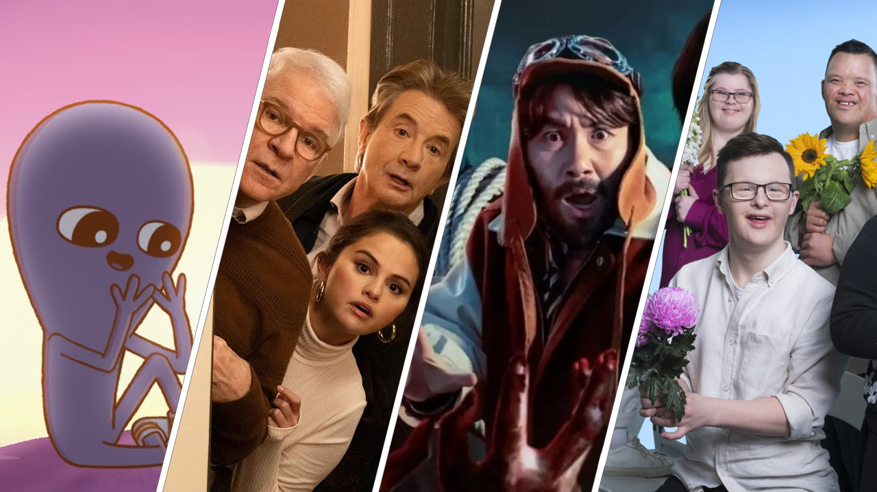 Bennfentes streaming tipp: 6 új sorozat és évad, amit nézned kéne ezen a héten (32. hét, 2023) Bennfentes streaming tipp: 6 új sorozat és évad, amit nézned kéne ezen a héten (32. hét, 2023)