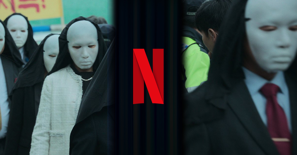 Netflix-örömhír: Az egész világ ezt a fantasy thrillert nézte, jön a 2. évad!