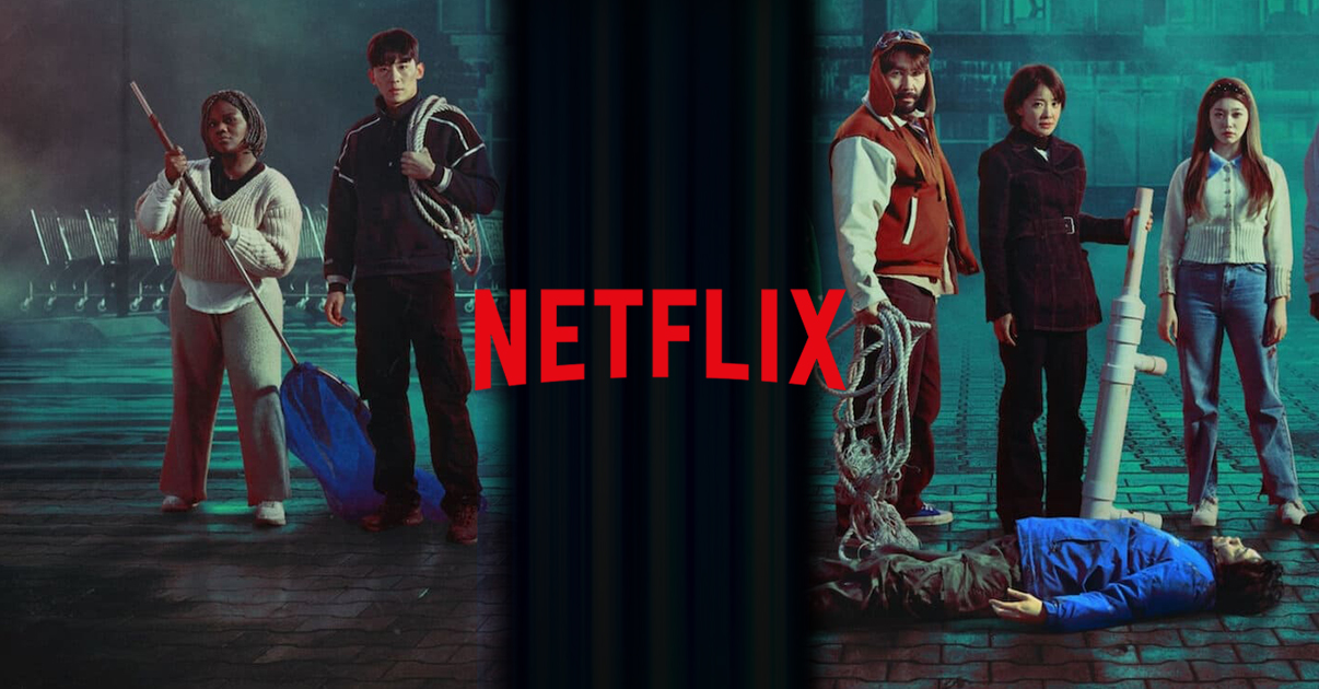 Holnaptól a Netflixen: Erre a zombis túlélő valóságshow-ra(!) az egész világ rá fog kattanni Holnaptól a Netflixen: Erre a zombis túlélő valóságshow-ra(!) az egész világ rá fog kattanni