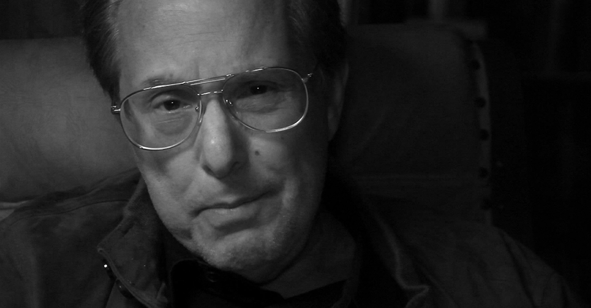 Meghalt Az ördögűző rendezője, William Friedkin Meghalt Az ördögűző rendezője, William Friedkin