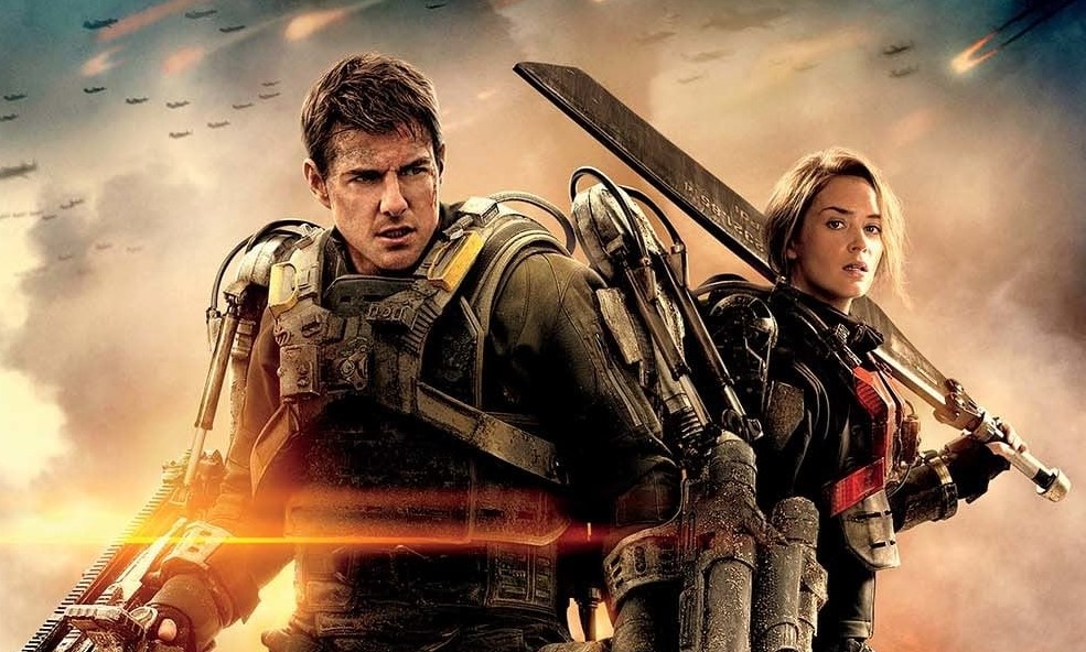 A holnap határa 2: Emily Blunt helyzetjelentést adott a folytatásról