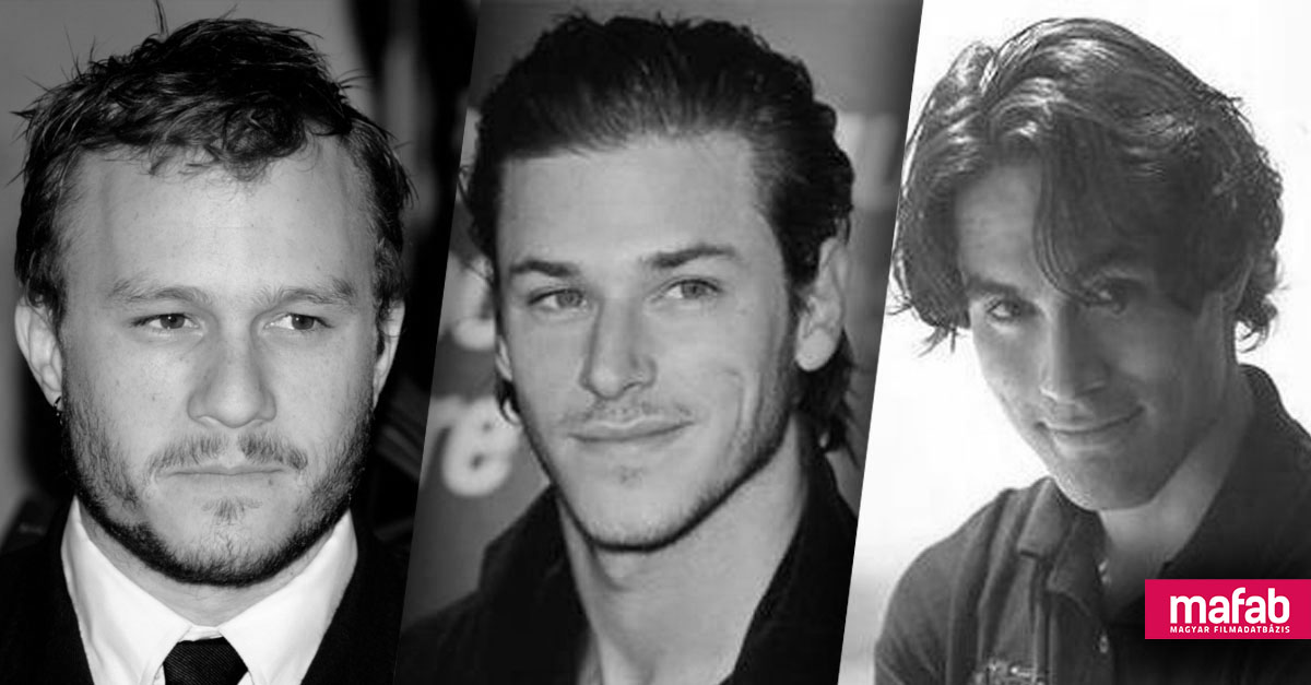 Sztárok, akik a karrierjük csúcsán hunytak el Sztárok, akik a karrierjük csúcsán hunytak el