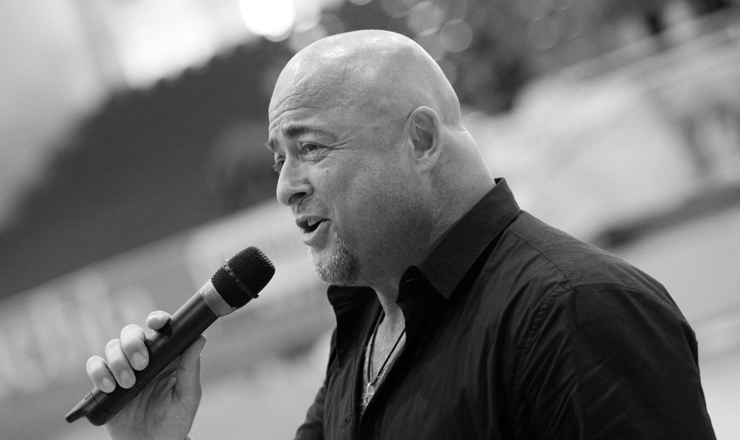 Meghalt az X-Faktor egykori énekese, Kovács László Stone Meghalt az X-Faktor egykori énekese, Kovács László Stone