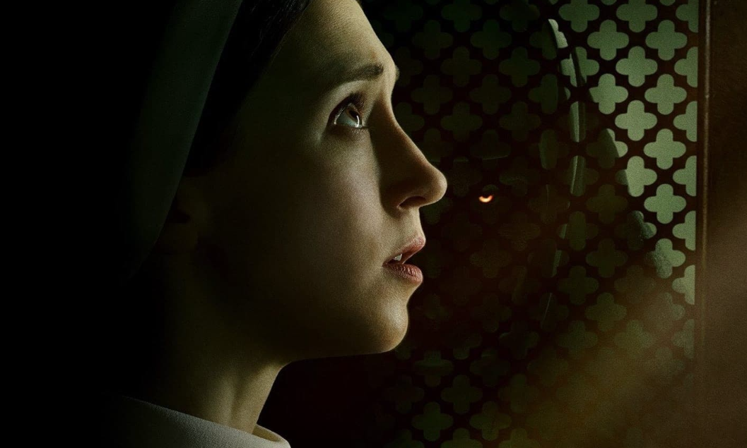 Az apáca 2: Magyar szinkronos előzetest kapott az év egyik legjobban várt horrorja