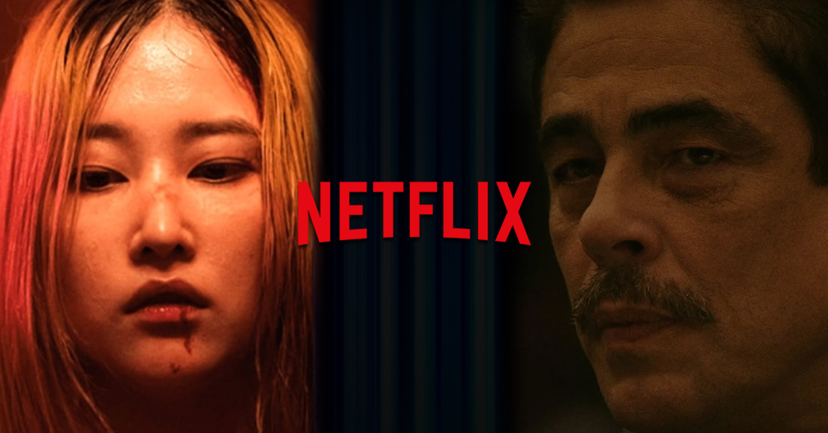 Netflix: Ezt a 7 filmet nézi majd mindenki 2023 második felében Netflix: Ezt a 7 filmet nézi majd mindenki 2023 második felében