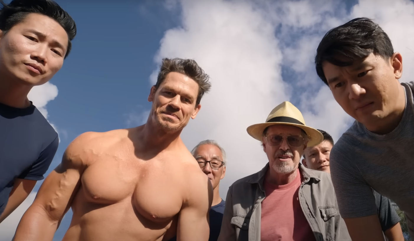 Jön John Cena vígjátékának folytatása, itt az Egynyári barátság 2 előzetese Jön John Cena vígjátékának folytatása, itt az Egynyári barátság 2 előzetese