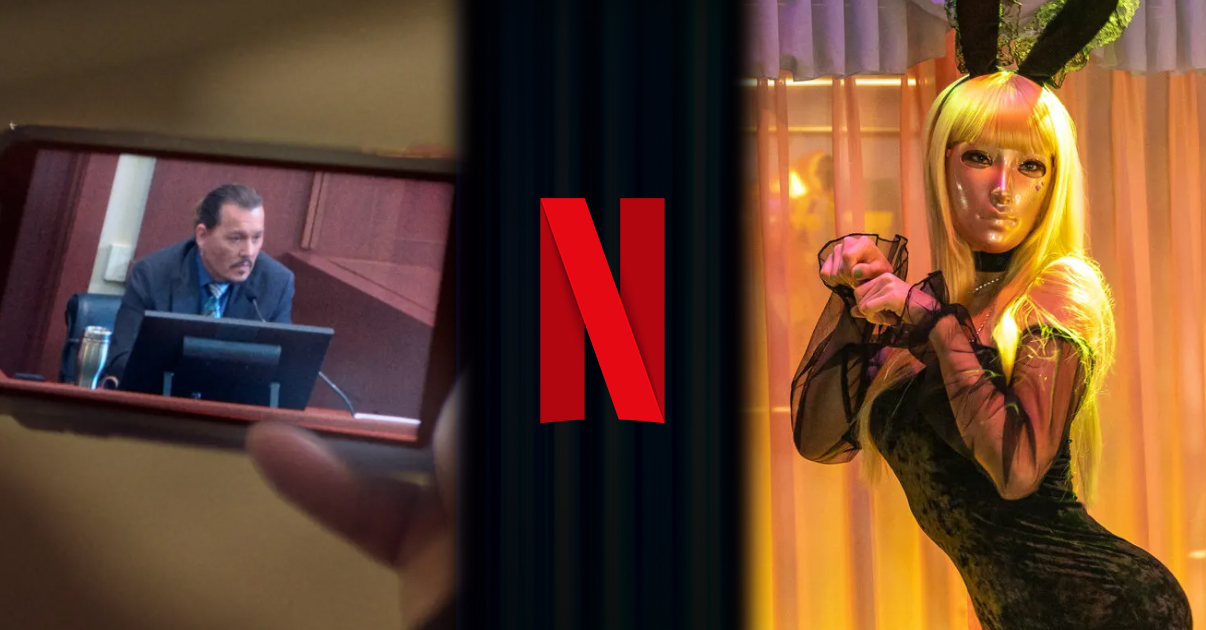 Netflix: 6 friss megjelenés, amit mindenki nézni fog ezen a héten (33. hét, 2023)