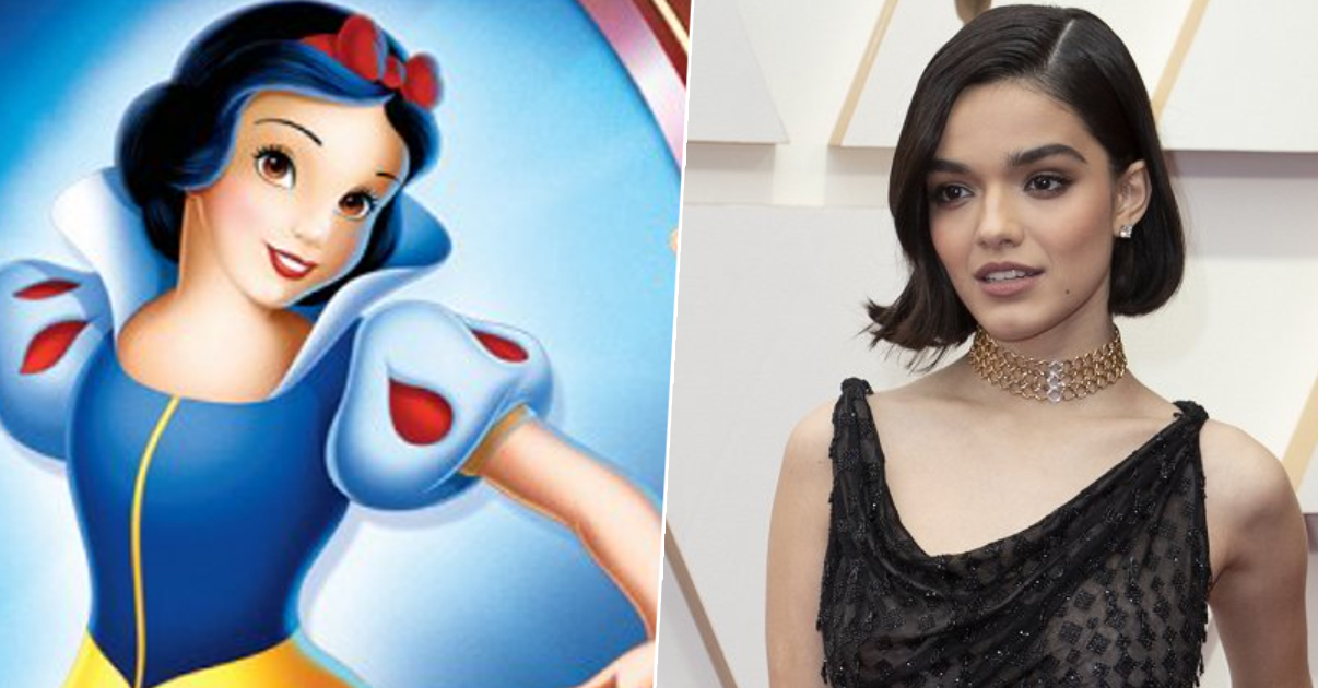 Áll a bál az új Hófehérke-film körül, szavai miatt össztűz alá került a főszereplő színésznő Áll a bál az új Hófehérke-film körül, szavai miatt össztűz alá került a főszereplő színésznő