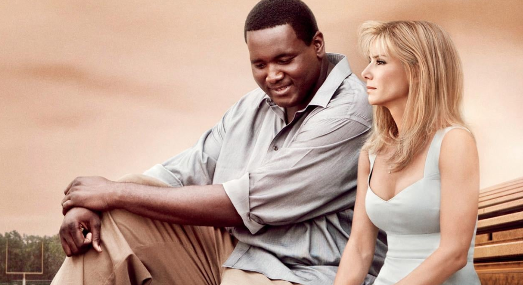 Teljes kamu az egész? Perel A szív bajnokai örökbefogadós történetét ihlető sportoló