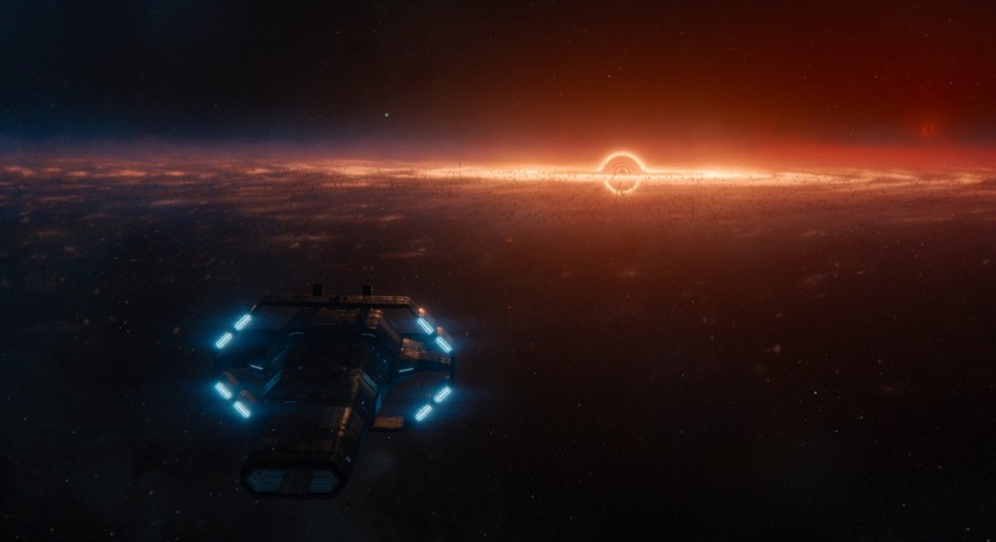 Íme, a 10 (eddig) legjobb sorozat 2023-ból a kritikusok szerint