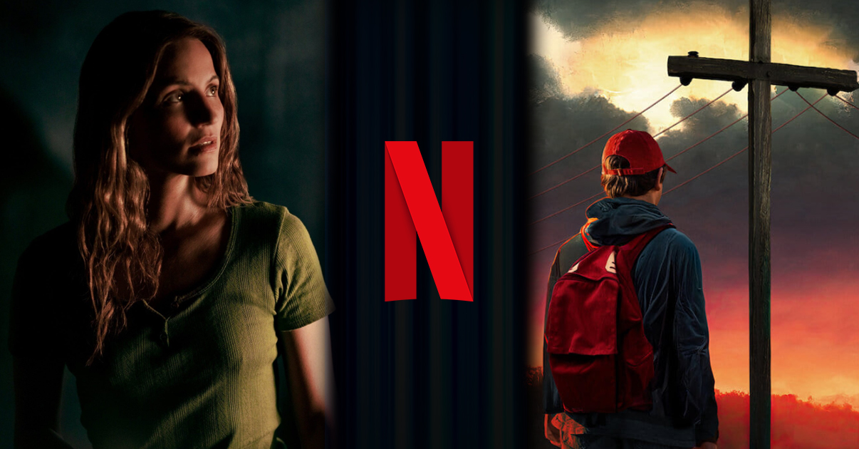 Új a Netflixen: Egy 12 éves fiú lenne Jézus Krisztus reinkarnációja? Új a Netflixen: Egy 12 éves fiú lenne Jézus Krisztus reinkarnációja?