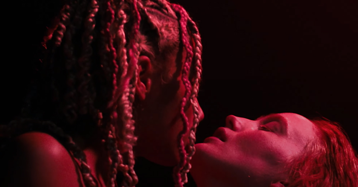 Leszbikus vérfarkasos romantika az Eufória sztárjával, itt a My Animal előzetese Leszbikus vérfarkasos romantika az Eufória sztárjával, itt a My Animal előzetese