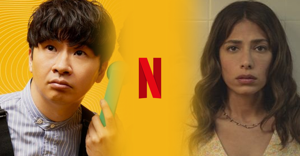 Újdonságok a Netflixen: 6 premierfilm és sorozat, amit a jövő héten nézhetsz (augusztus 21-27.)