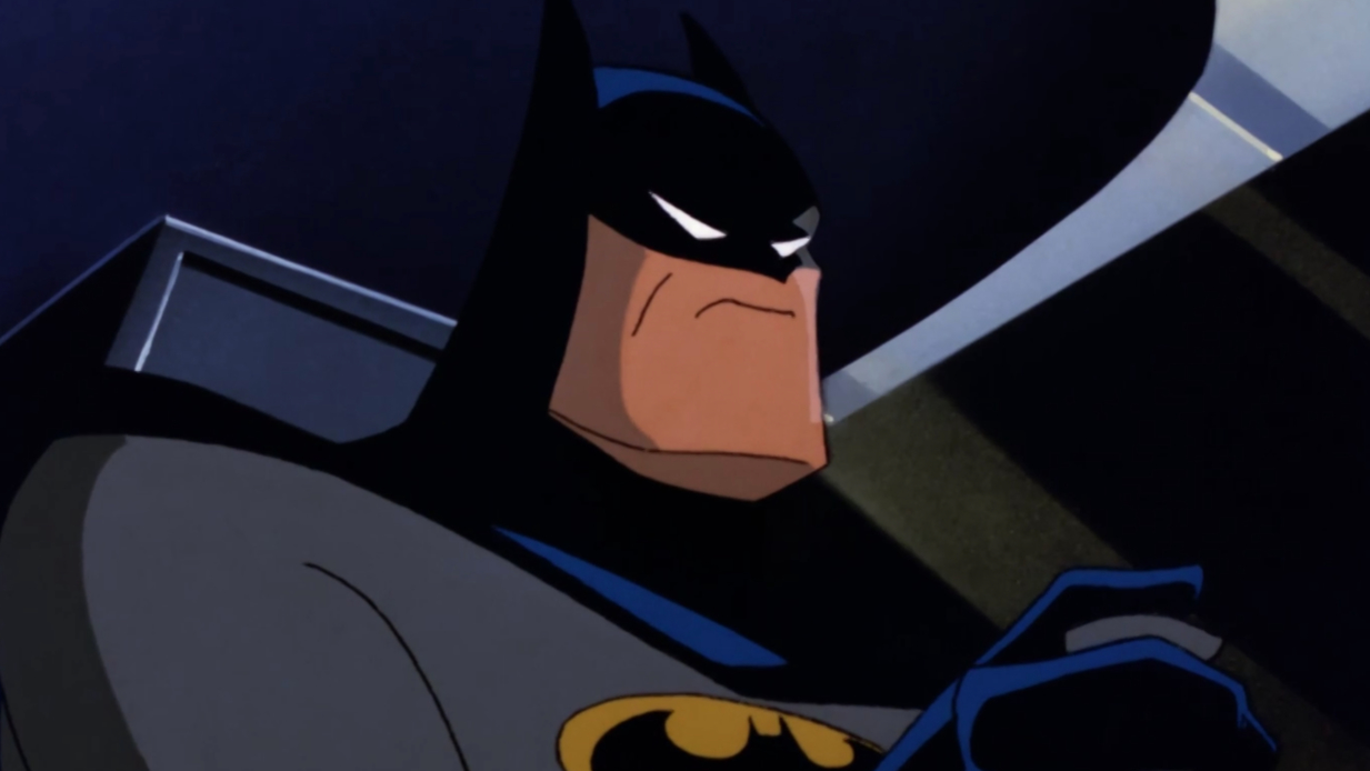 HBO Max: Jön a kultikus Batman animációs sorozat összes része!