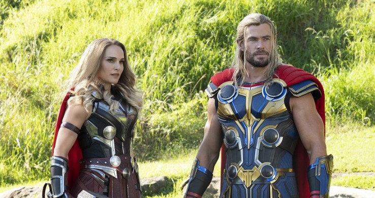 Erről szólhatna a Thor 5, Taika Waitit elárulta, milyen irányba vinné a filmet